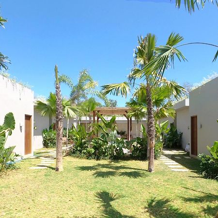Alma Bingin Boutique Hotel Uluwatu Extérieur photo