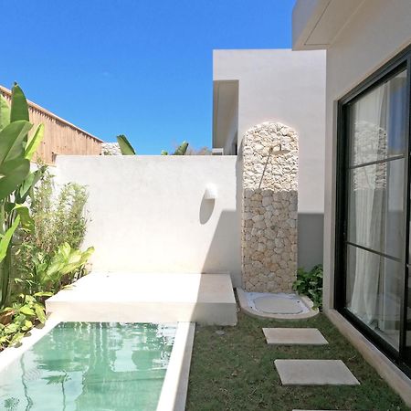 Alma Bingin Boutique Hotel Uluwatu Extérieur photo