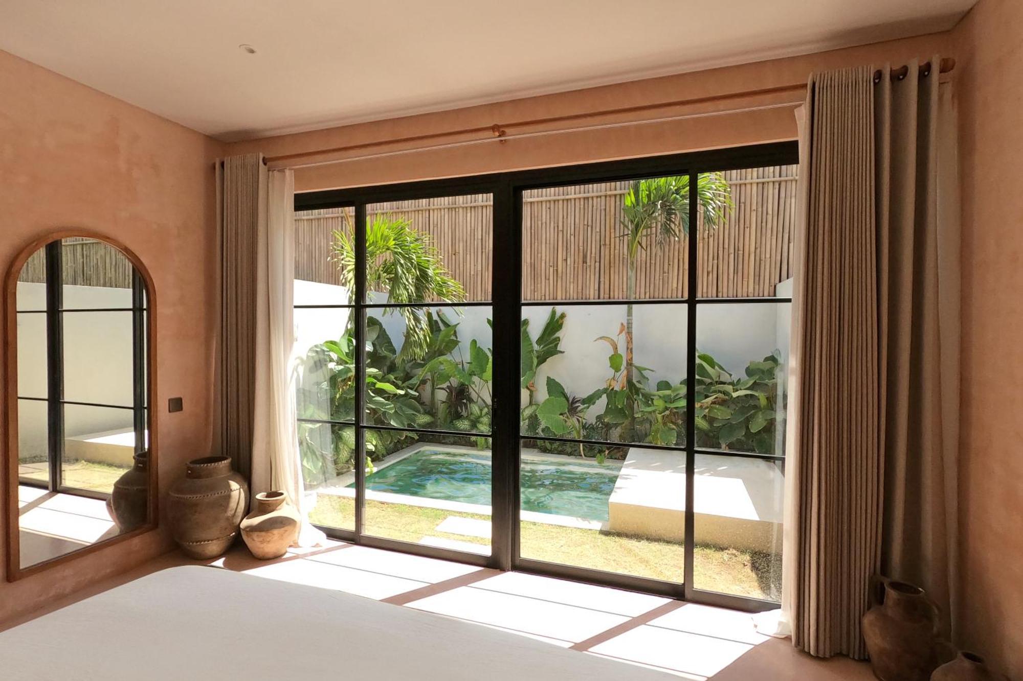 Alma Bingin Boutique Hotel Uluwatu Extérieur photo