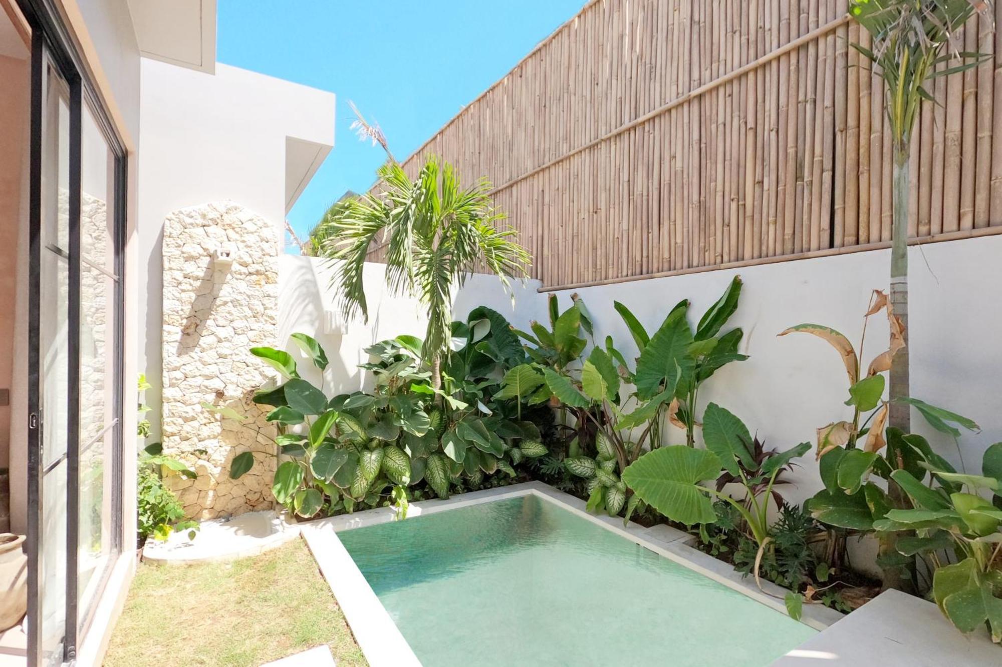 Alma Bingin Boutique Hotel Uluwatu Extérieur photo