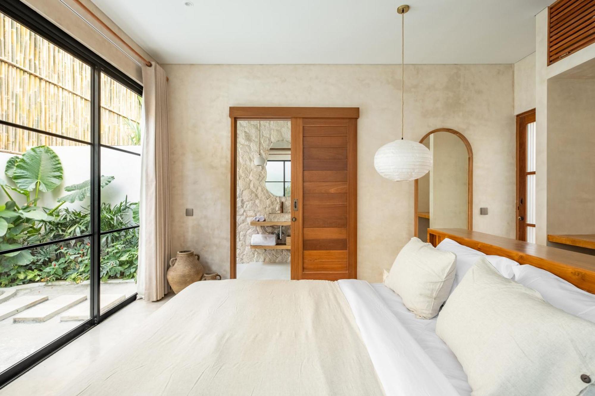Alma Bingin Boutique Hotel Uluwatu Extérieur photo