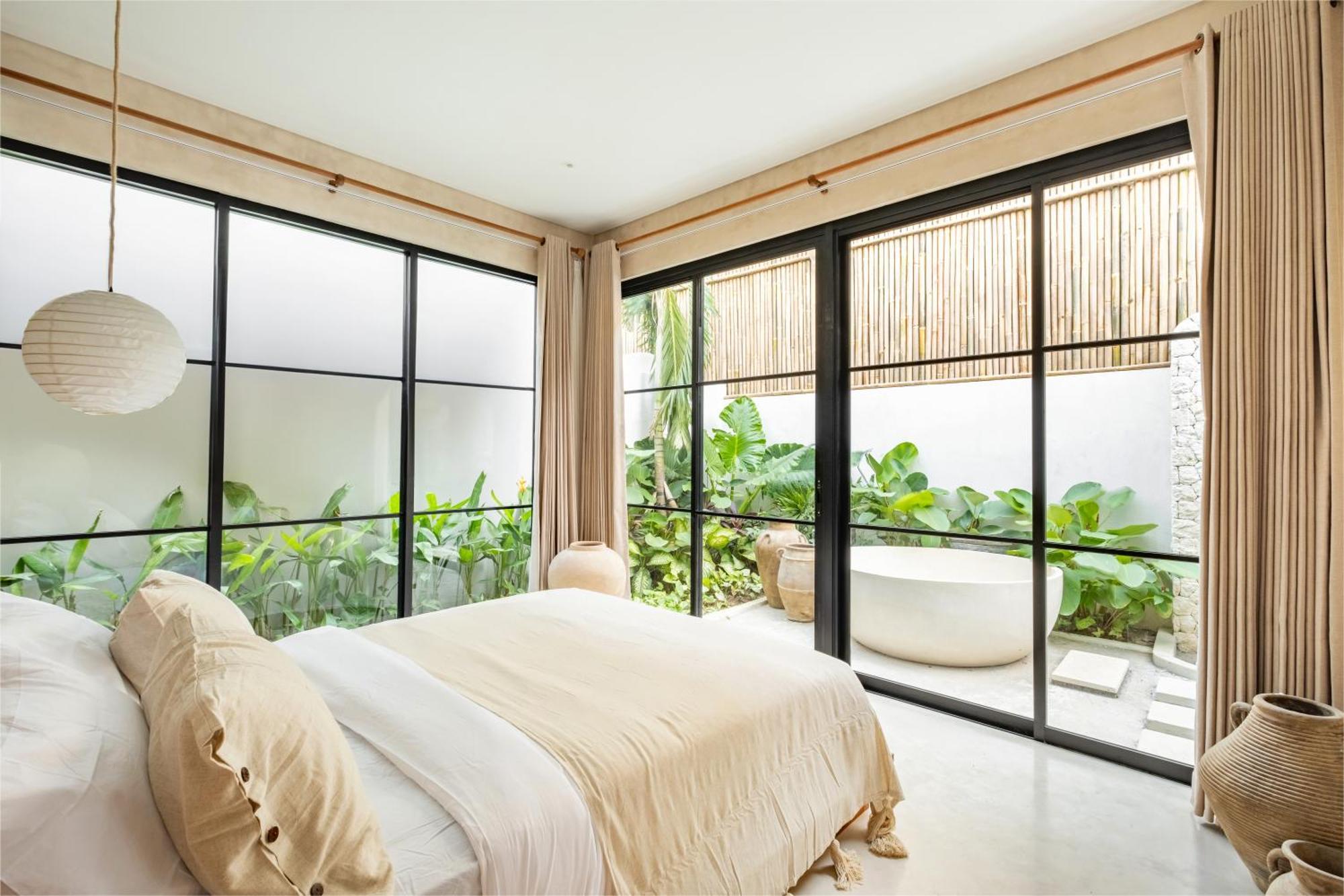 Alma Bingin Boutique Hotel Uluwatu Extérieur photo