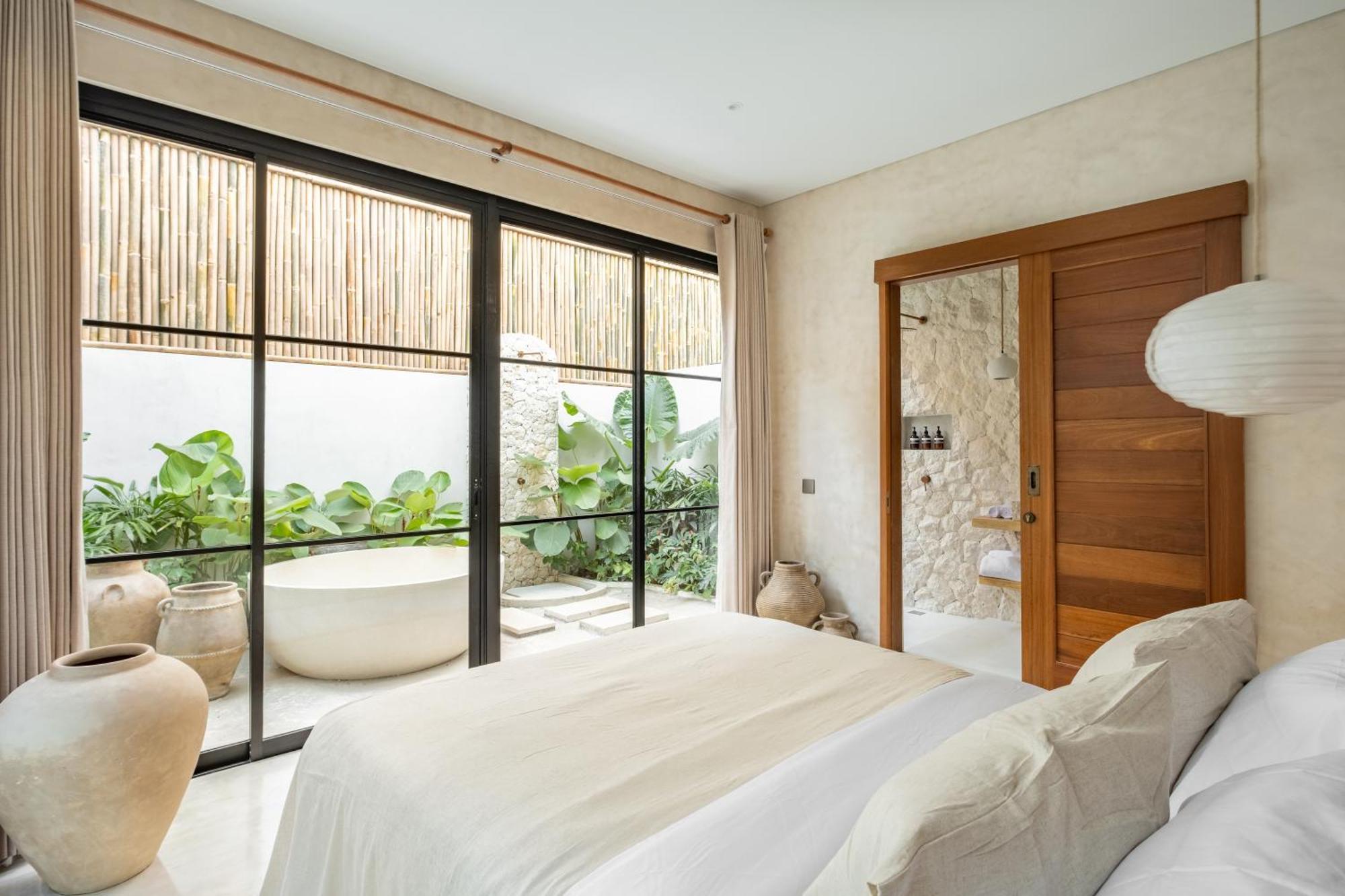Alma Bingin Boutique Hotel Uluwatu Extérieur photo
