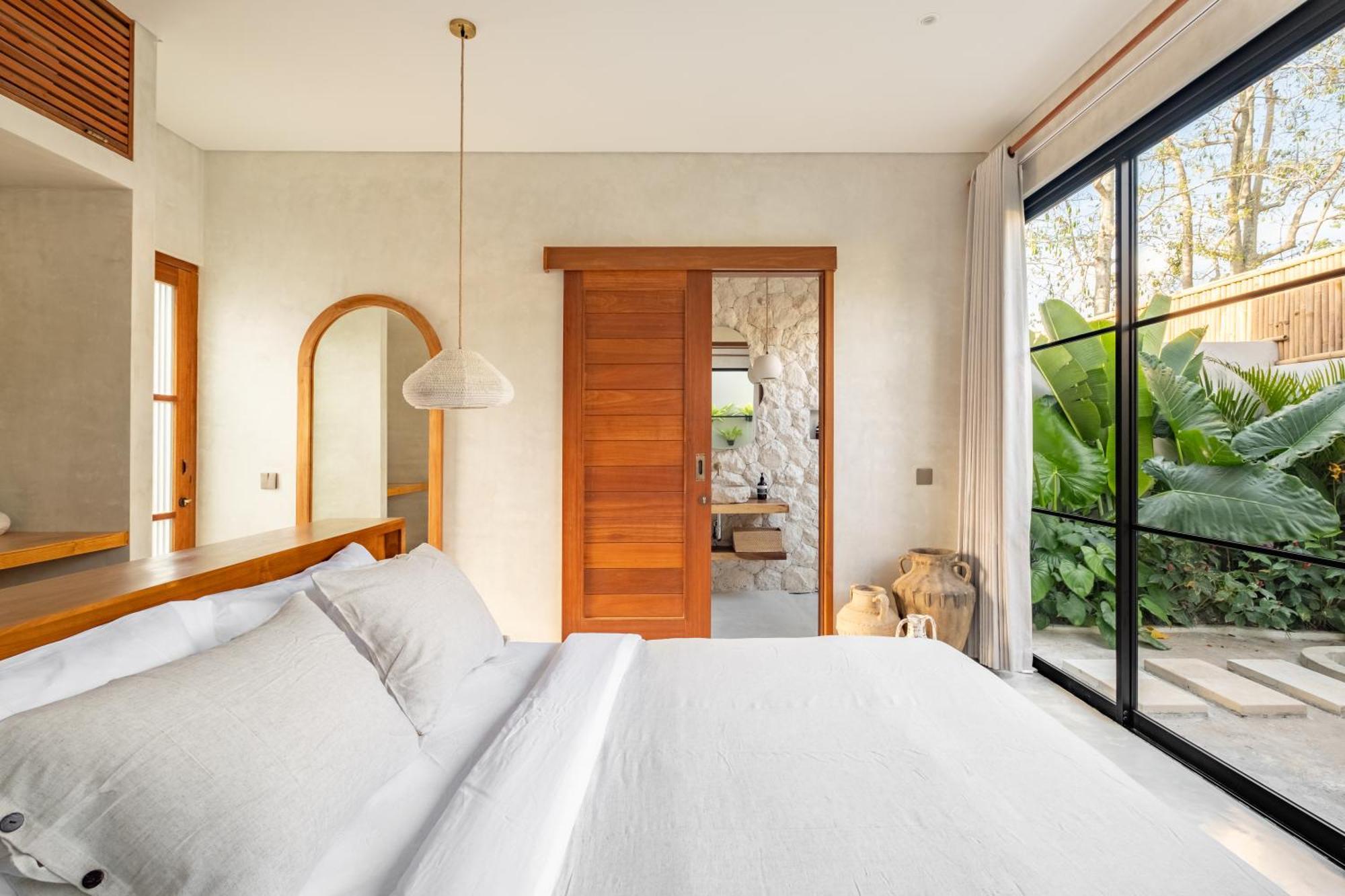 Alma Bingin Boutique Hotel Uluwatu Extérieur photo