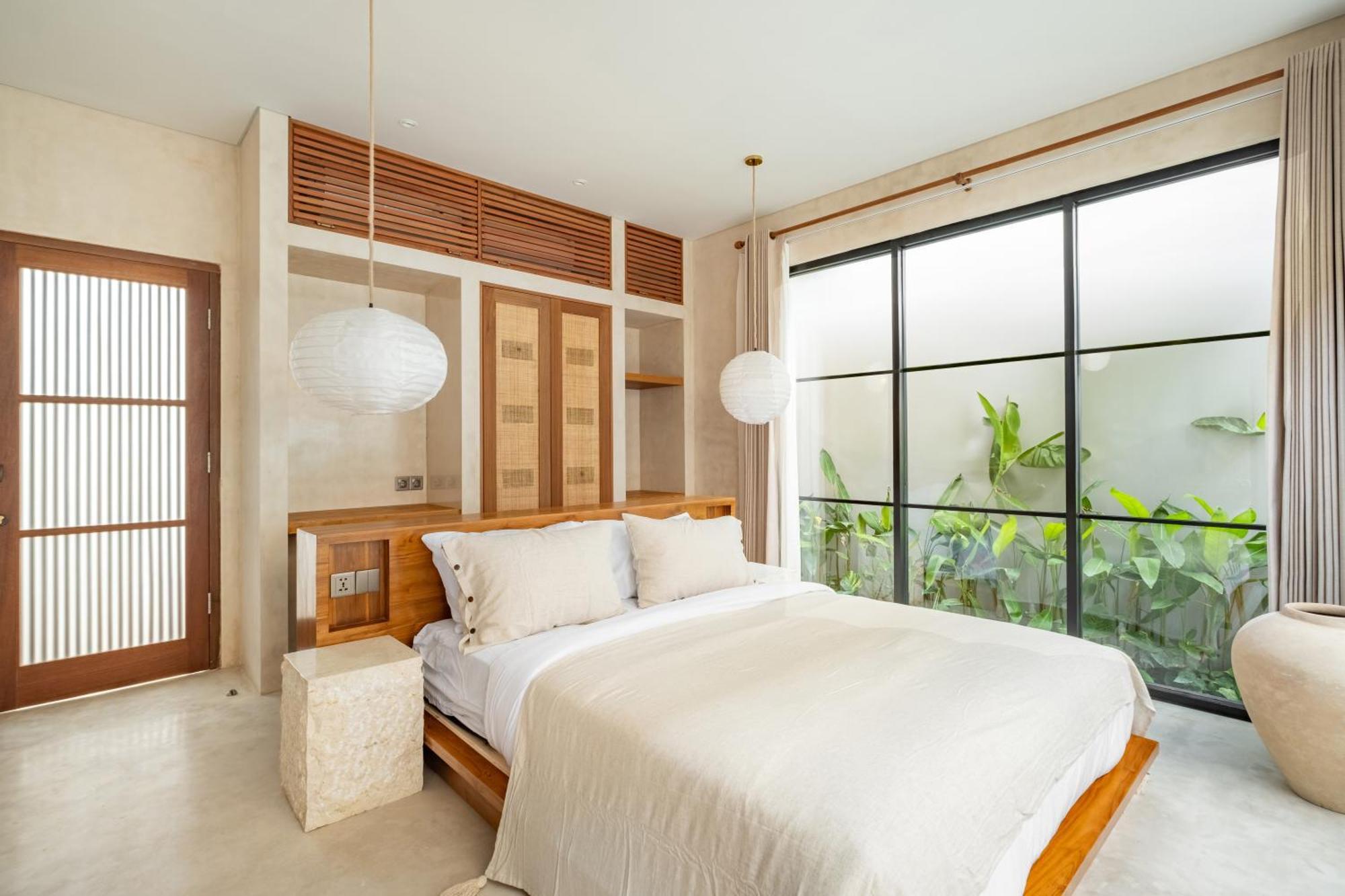 Alma Bingin Boutique Hotel Uluwatu Extérieur photo