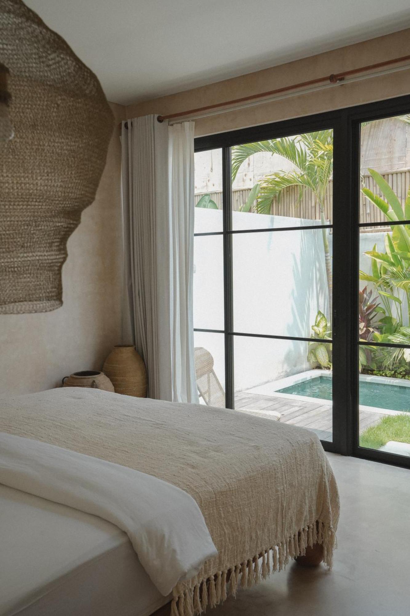 Alma Bingin Boutique Hotel Uluwatu Extérieur photo