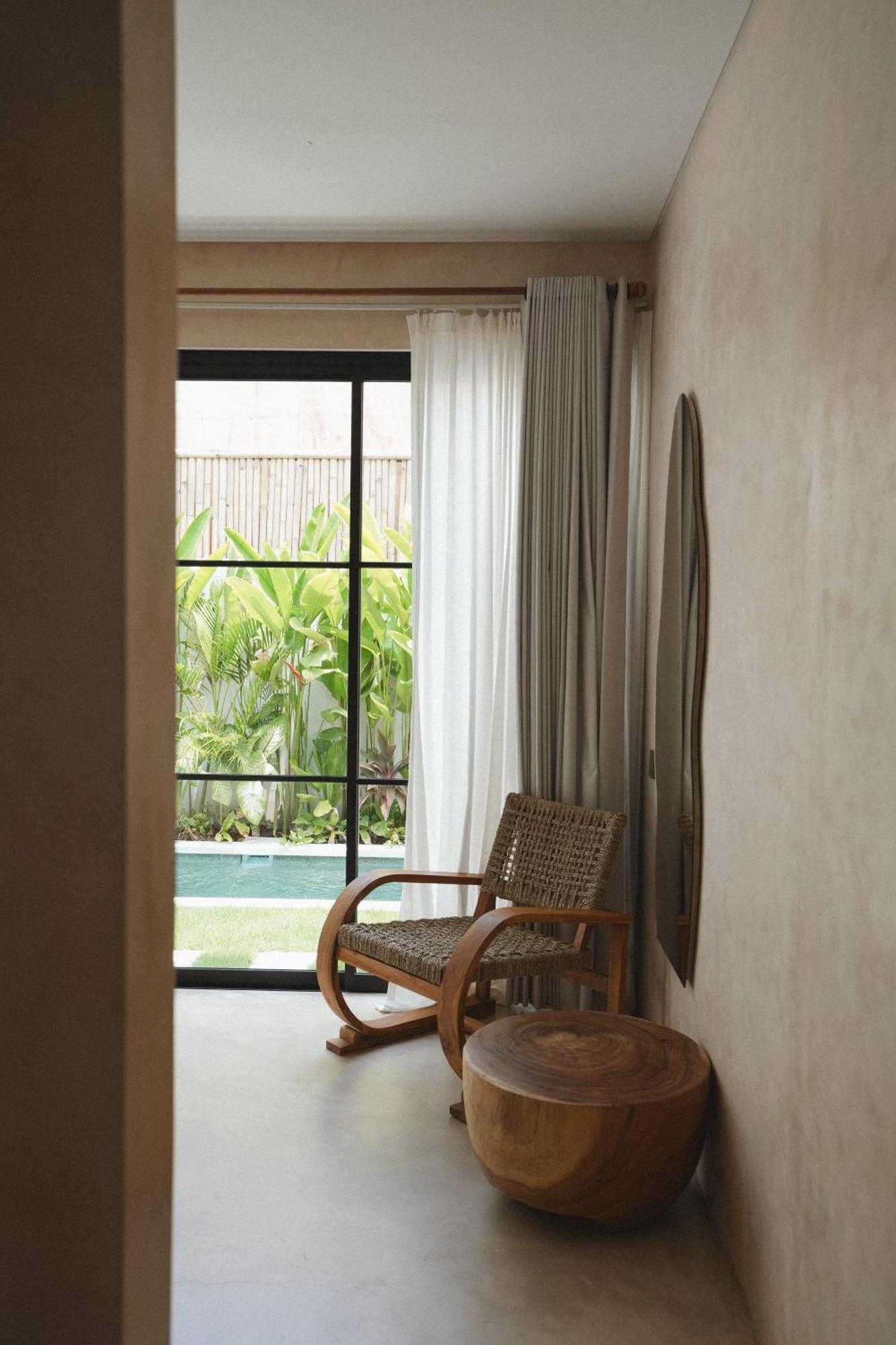 Alma Bingin Boutique Hotel Uluwatu Extérieur photo